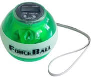 Logo-printed-Exercise-Force-Ball-Wrist